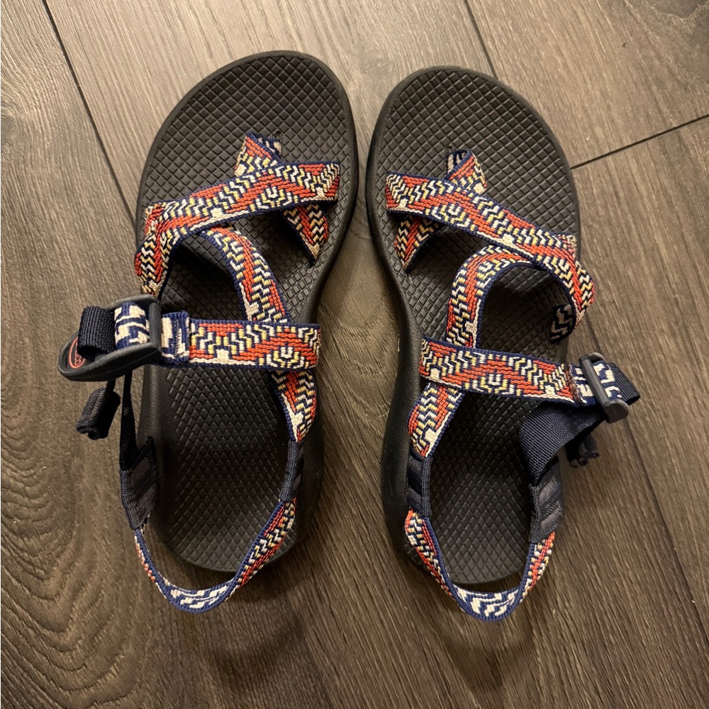 Chaco Sandals